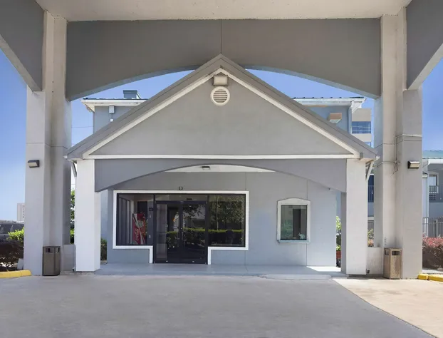 Motel 6 Houston, TX - I-10 West hotel detail image 3