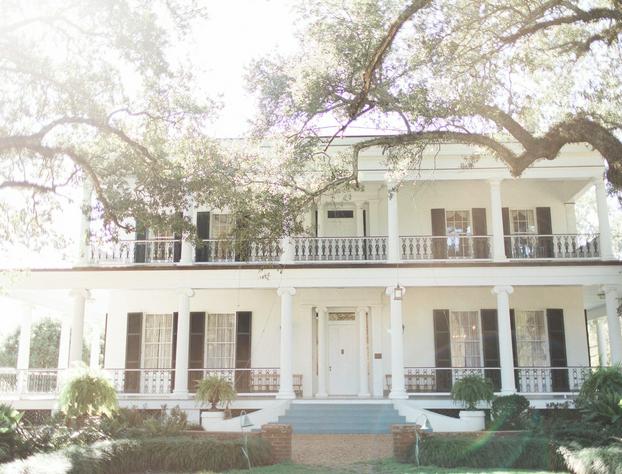 Brandon Hall Plantation hotel detail image 1
