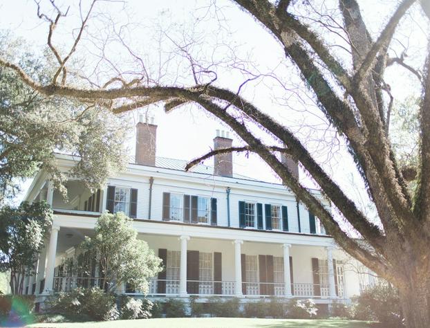 Brandon Hall Plantation hotel detail image 2