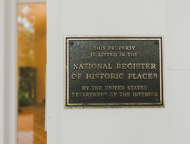 Brandon Hall Plantation hotel detail image 3