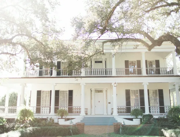 Brandon Hall Plantation hotel detail image 1