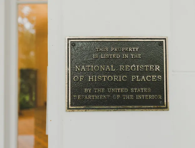 Brandon Hall Plantation hotel detail image 3