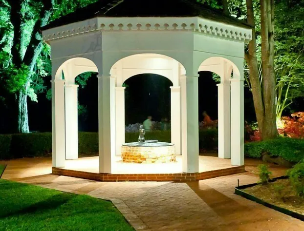 Brandon Hall Plantation hotel detail image 4