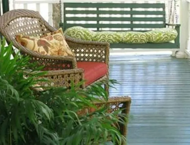 White Oak Manor Bed & Breakfast hotel detail image 3