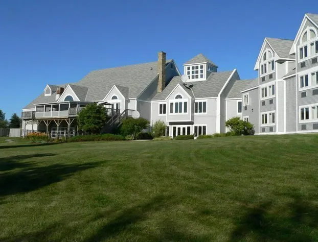 Riverside Resort & Conference Centre hotel detail image 1