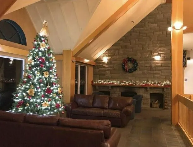 Riverside Resort & Conference Centre hotel detail image 2