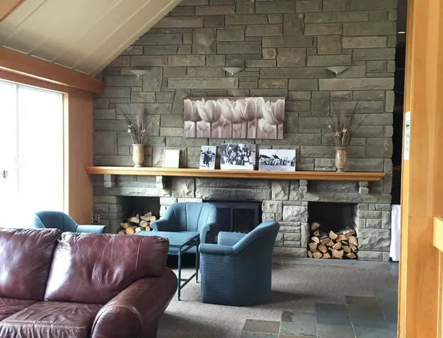 Riverside Resort & Conference Centre hotel detail image 4