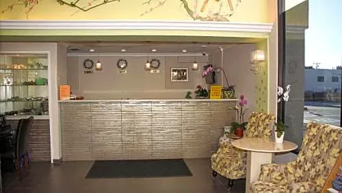 Ambassador Inn Alhambra hotel detail image 4