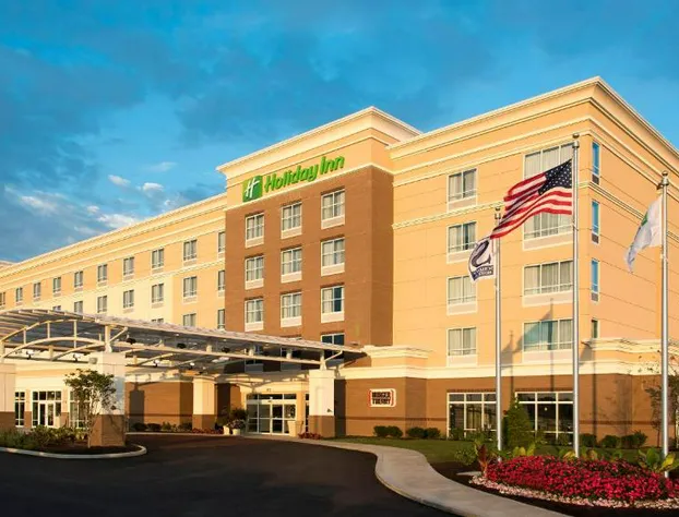 Holiday Inn Indianapolis Airport by IHG hotel detail image 1