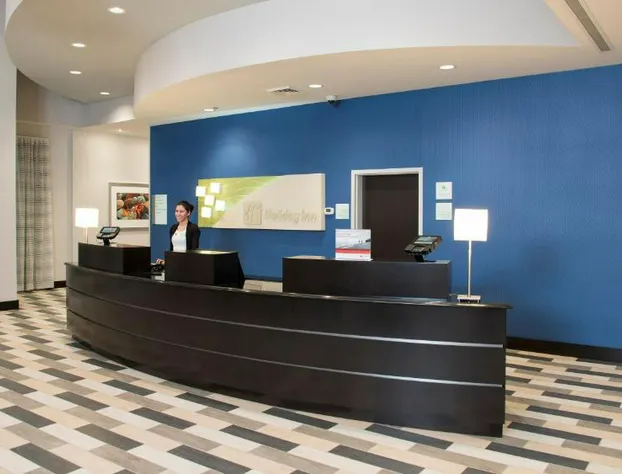Holiday Inn Indianapolis Airport by IHG hotel detail image 3