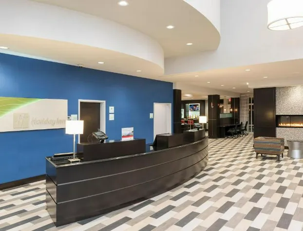 Holiday Inn Indianapolis Airport by IHG hotel detail image 4