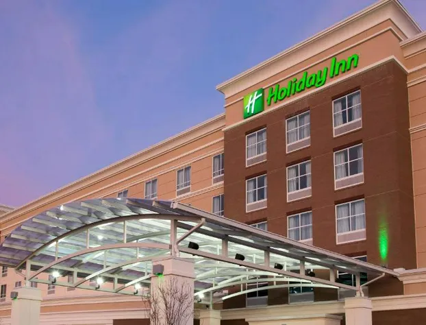 Holiday Inn Indianapolis Airport by IHG hotel detail image 1