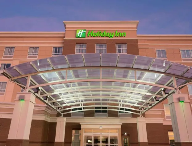 Holiday Inn Indianapolis Airport by IHG hotel detail image 2