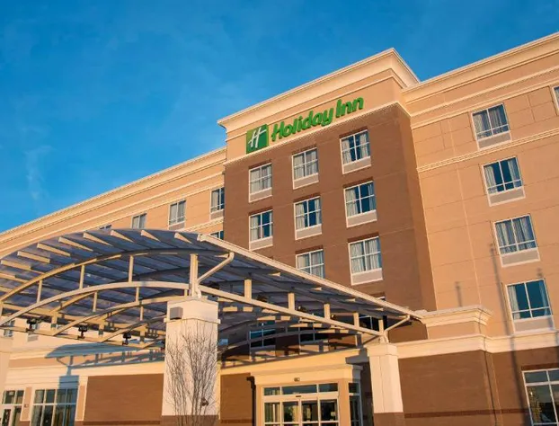 Holiday Inn Indianapolis Airport by IHG hotel detail image 3