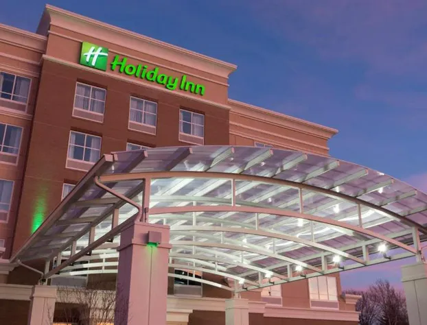 Holiday Inn Indianapolis Airport by IHG hotel detail image 4