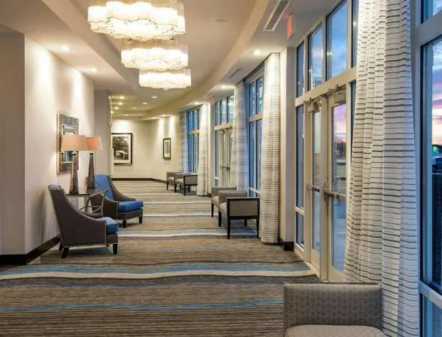 Holiday Inn Indianapolis Airport by IHG hotel detail image 3