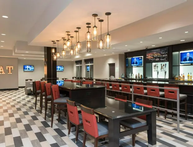Holiday Inn Indianapolis Airport by IHG hotel detail image 4