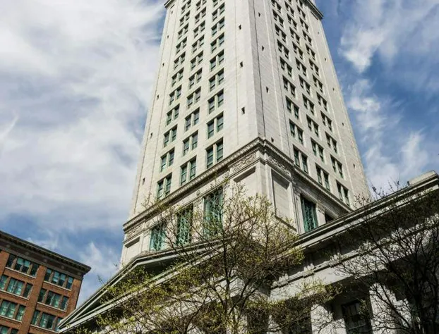 Marriott Vacation Club® at Custom House, Boston hotel detail image 1