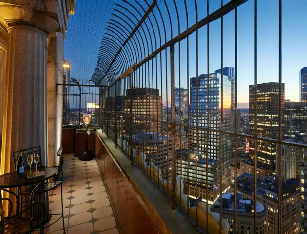 Marriott Vacation Club® at Custom House, Boston hotel detail image 4