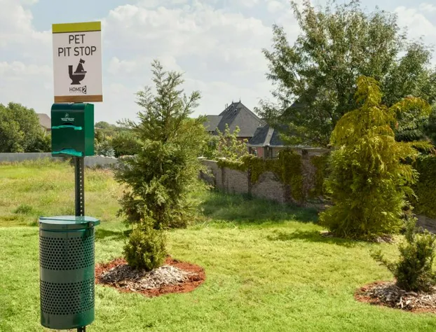 Home2 Suites by Hilton Oklahoma City Quail Springs hotel detail image 2