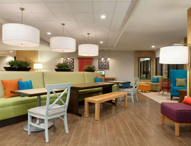 Home2 Suites by Hilton Oklahoma City Quail Springs hotel detail image 3