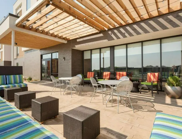 Home2 Suites by Hilton Oklahoma City Quail Springs hotel detail image 4