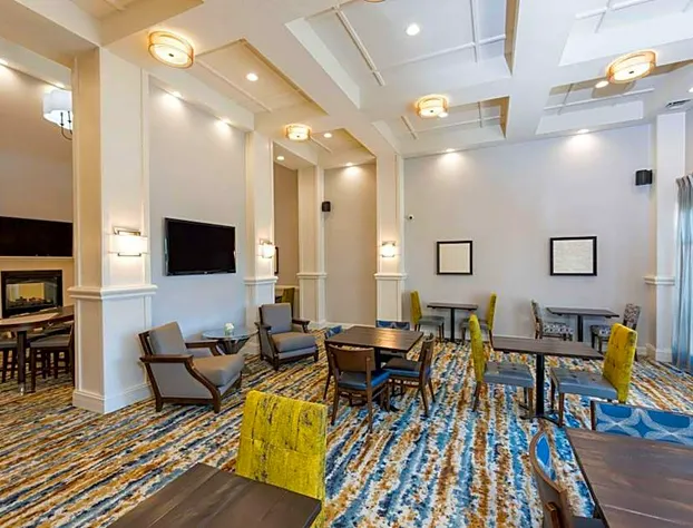 Homewood Suites by Hilton Indianapolis Northwest hotel detail image 3