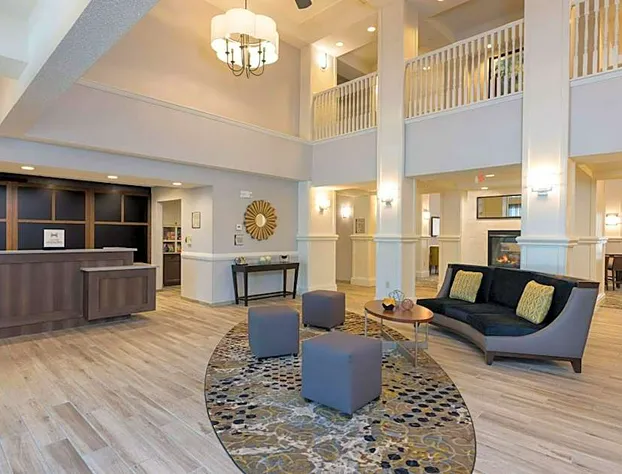 Homewood Suites by Hilton Indianapolis Northwest hotel detail image 4