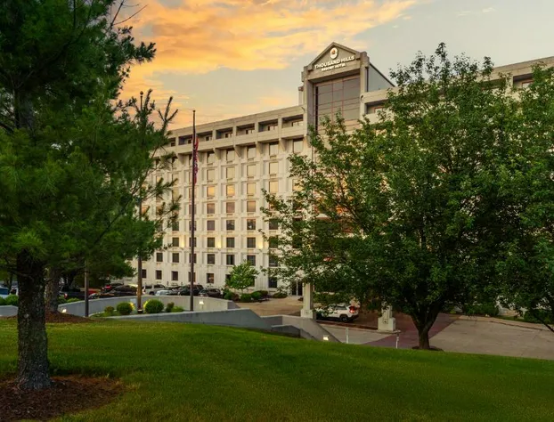 Radisson Hotel Branson hotel detail image 1
