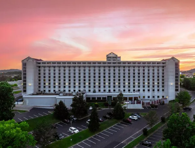 Radisson Hotel Branson hotel detail image 3