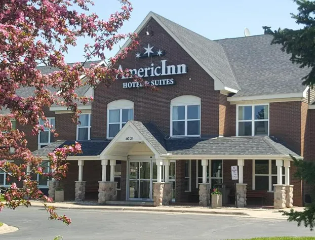 AmericInn by Wyndham Burnsville hotel detail image 1