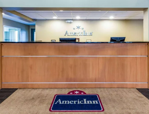 AmericInn by Wyndham Burnsville hotel detail image 4