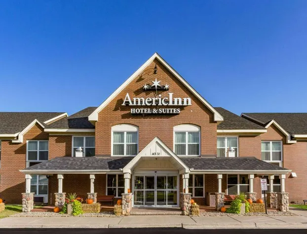 AmericInn by Wyndham Burnsville hotel detail image 2