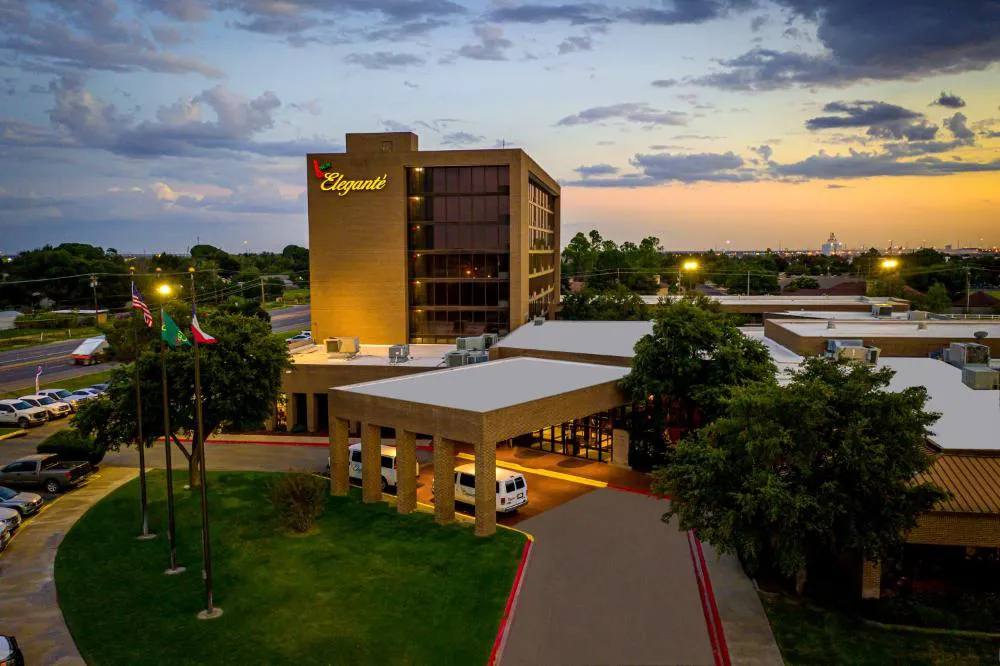 MCM Elegante Hotel and Conference Center Odessa hotel hero