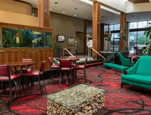 MCM Elegante Hotel and Conference Center Odessa hotel detail image 3