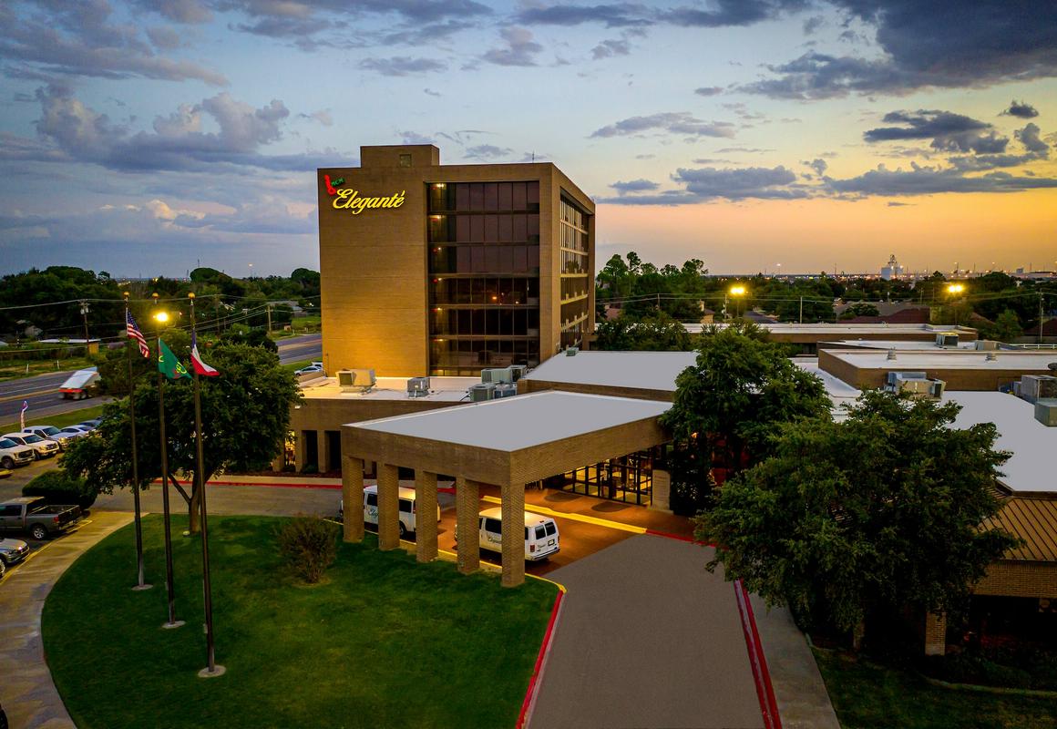 MCM Elegante Hotel and Conference Center Odessa hotel hero