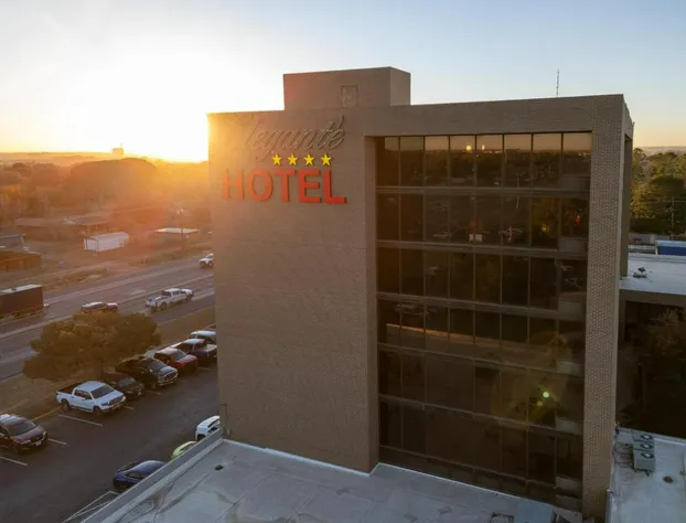 MCM Elegante Hotel and Conference Center Odessa hotel detail image 1