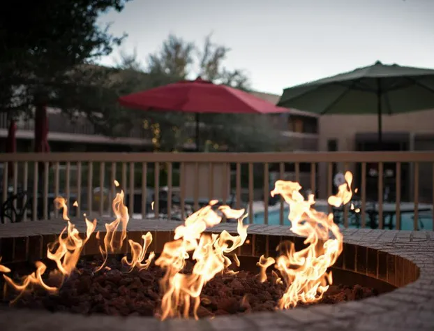 MCM Elegante Hotel and Conference Center Odessa hotel detail image 2