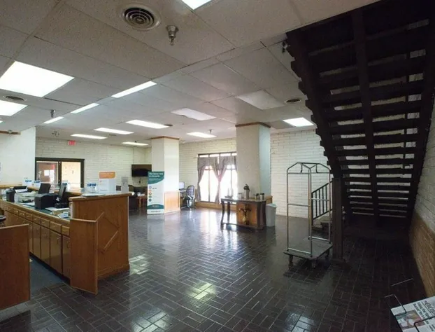 Econo Lodge Elk City hotel detail image 4