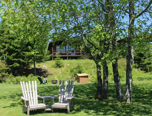 Liscombe Lodge Resort and Conference Centre hotel detail image 1