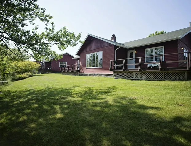 Liscombe Lodge Resort and Conference Centre hotel detail image 2
