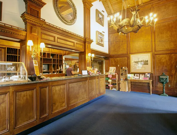 Liscombe Lodge Resort and Conference Centre hotel detail image 4