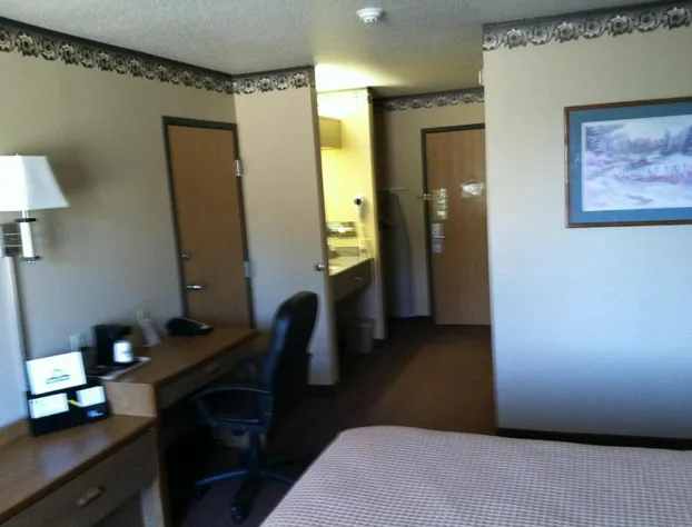 Days Inn by Wyndham Worthington hotel detail image 3