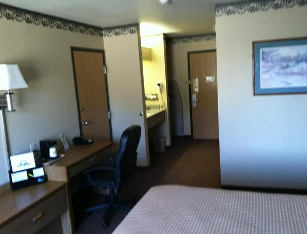 Days Inn by Wyndham Worthington hotel detail image 4