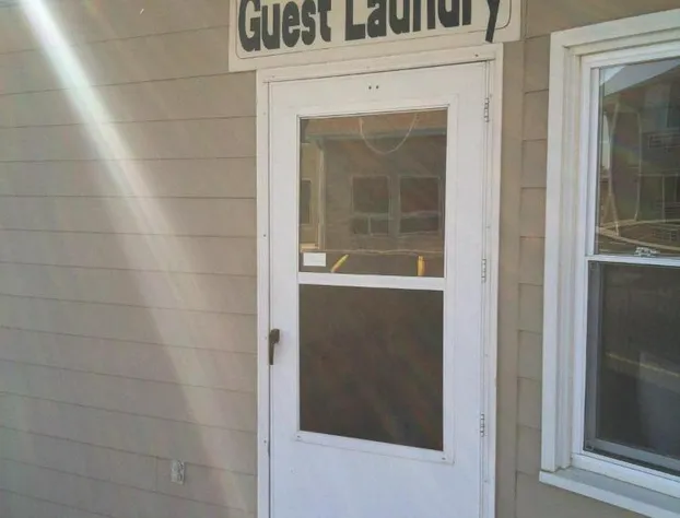 Days Inn by Wyndham Worthington hotel detail image 2