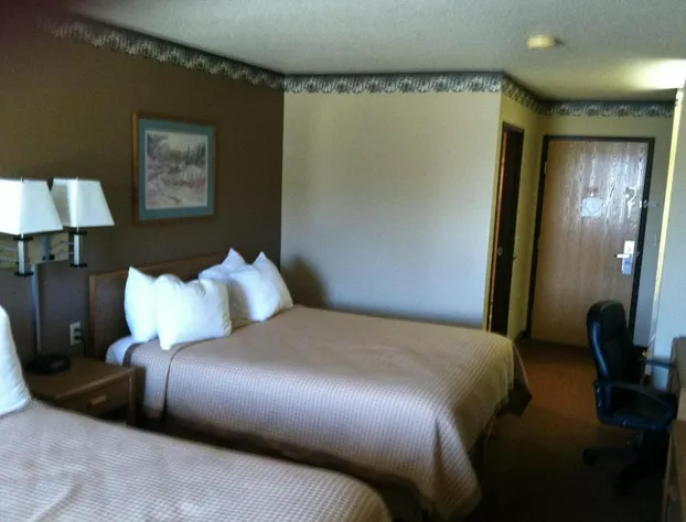 Days Inn by Wyndham Worthington hotel detail image 3