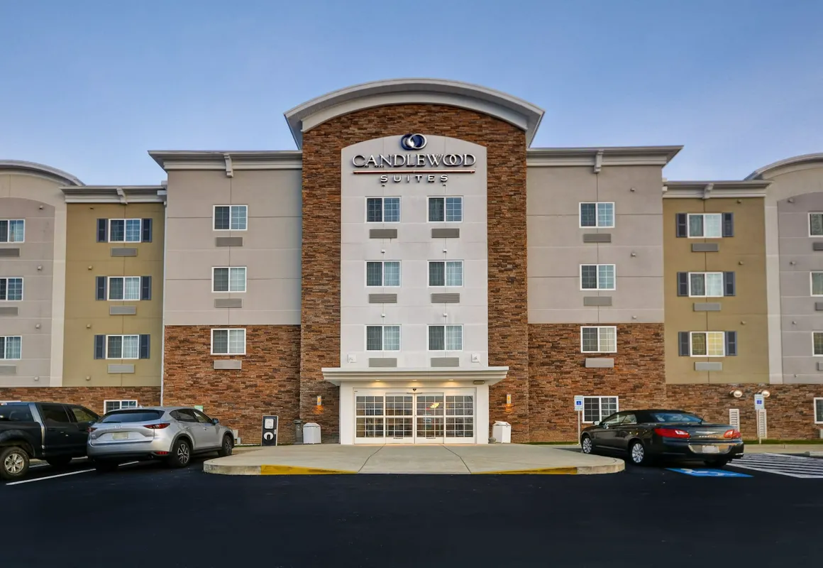 Candlewood Suites Smyrna - Nashville by IHG hotel hero