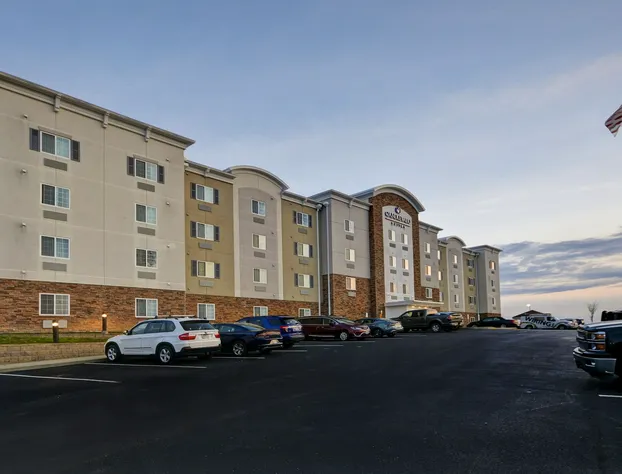 Candlewood Suites Smyrna - Nashville by IHG hotel detail image 1