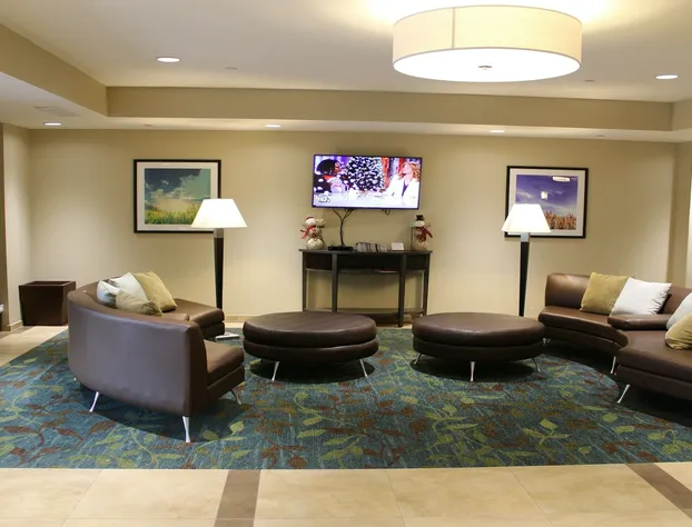 Candlewood Suites Smyrna - Nashville by IHG hotel detail image 2