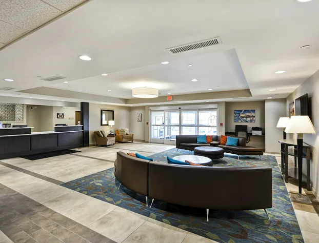 Candlewood Suites Smyrna - Nashville by IHG hotel detail image 3